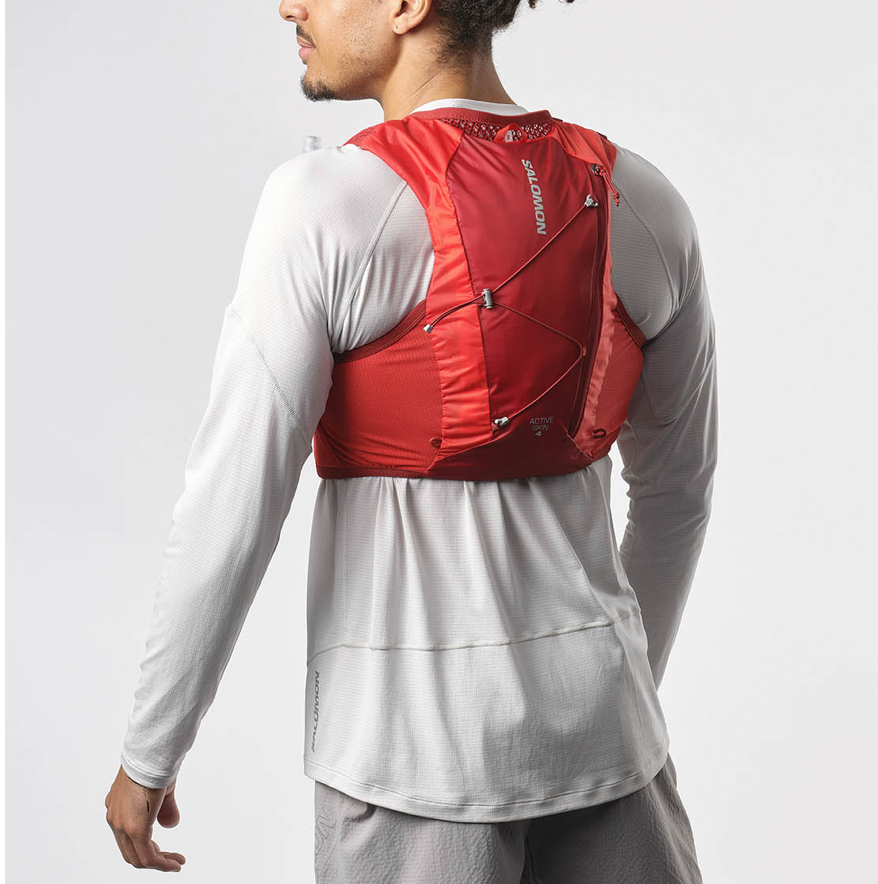 Salomon Active Skin 4 Set Hydratatievest