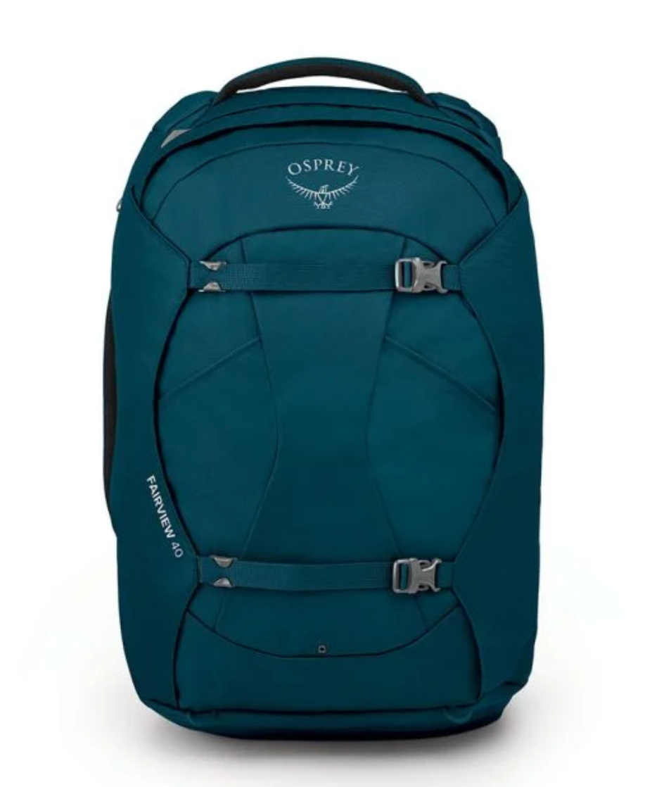 Osprey Fairview® 40 Travel Pack