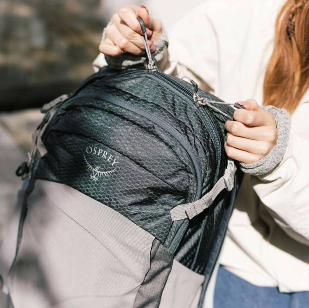 Osprey Nebula 32 L Bag