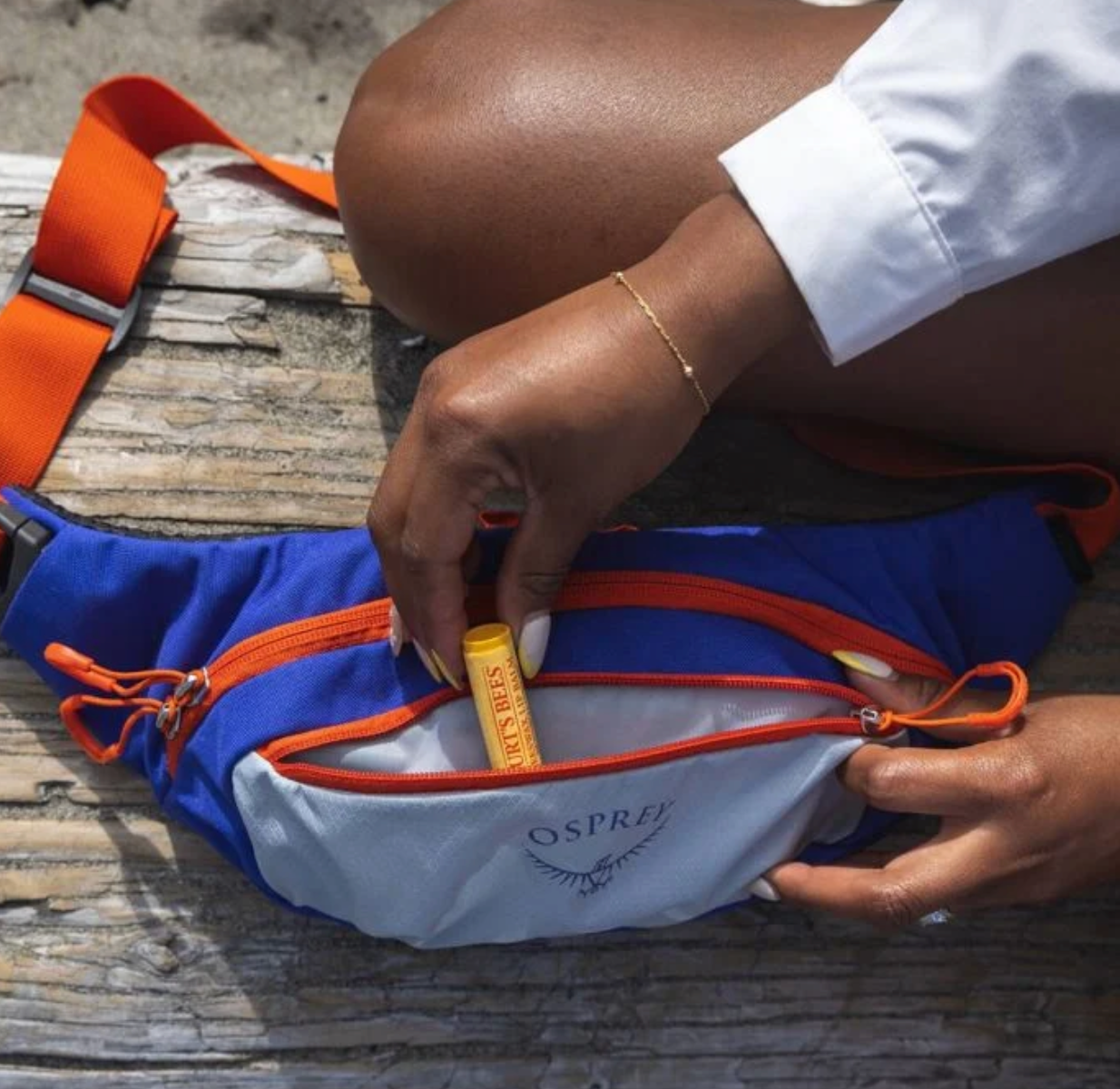 Osprey Daylite™ Waist 2L
