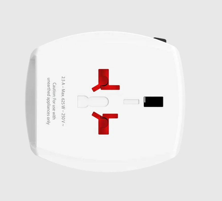 Skross MUV USB (AC) Adapter