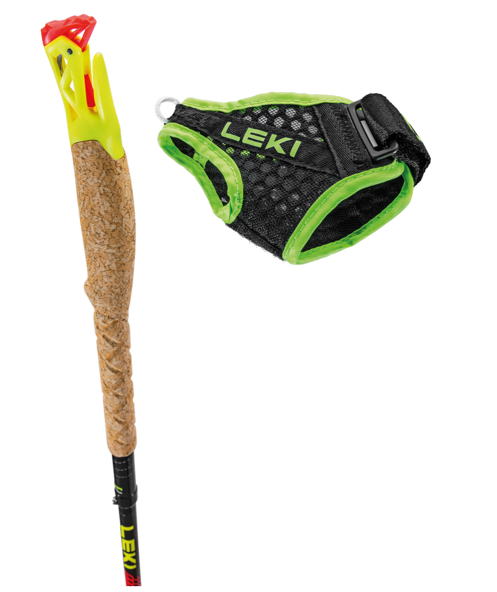 Leki ULTRATRAIL FX.ONE