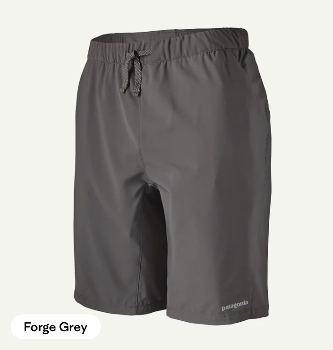 Patagonia Men's Terrebonne Short 10"