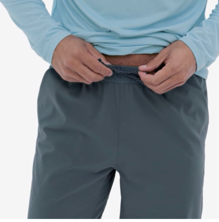 Patagonia Men's Terrebonne Short 10"
