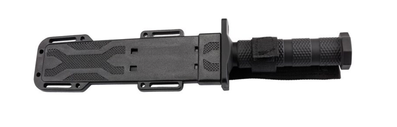 CJH Belt Knife, Black