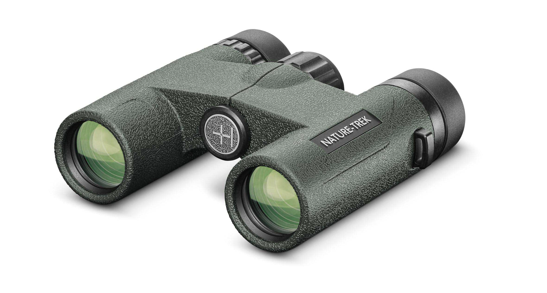 Hawke NATURE-TREK 10X25 BINOCULAR