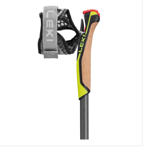 Leki Traveller Fx.one carbon