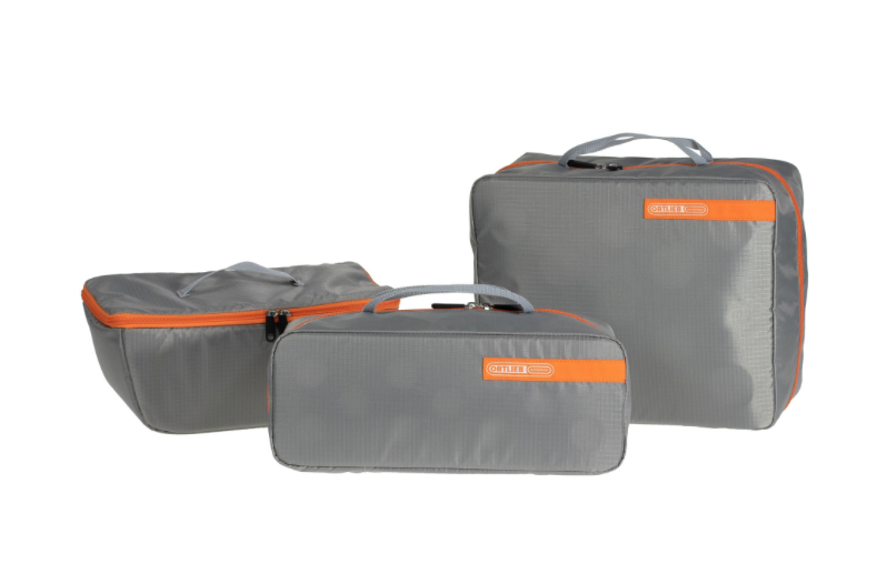Ortlieb Packing Cube Bundle