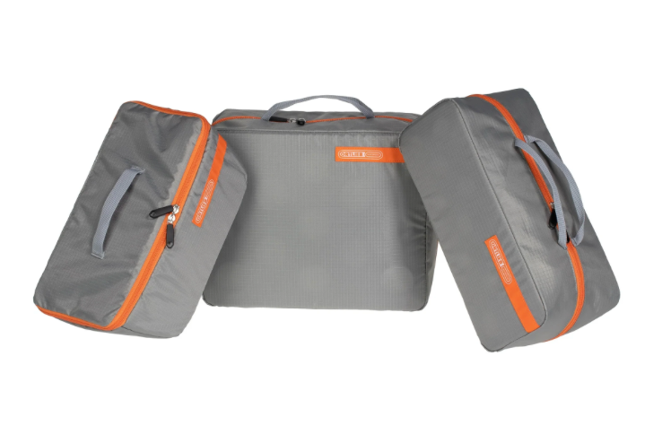 Ortlieb Packing Cube Bundle