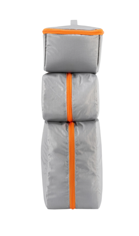 Ortlieb Packing Cube Bundle