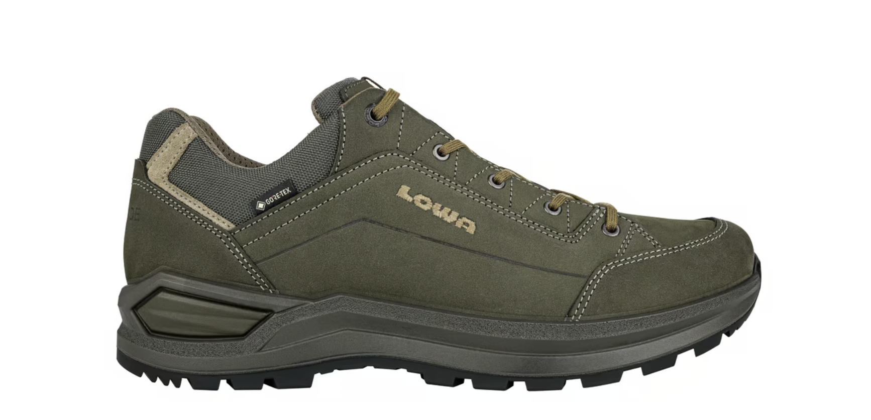 Lowa RENEGADE EVO GTX LO