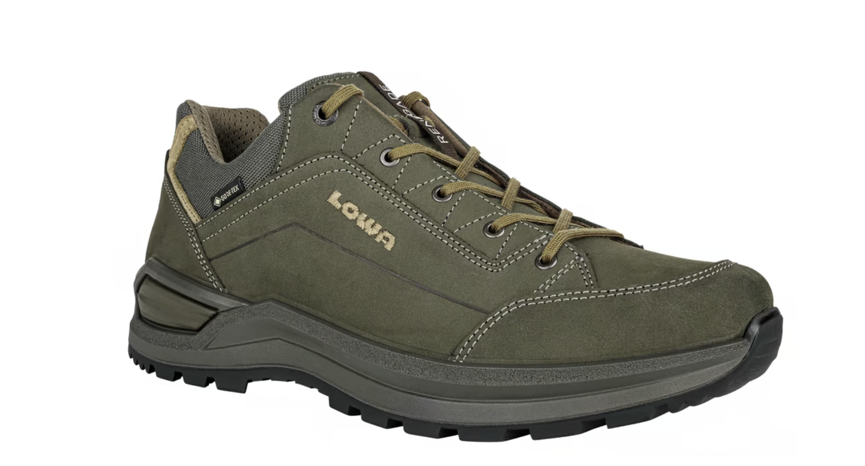 Lowa RENEGADE EVO GTX LO