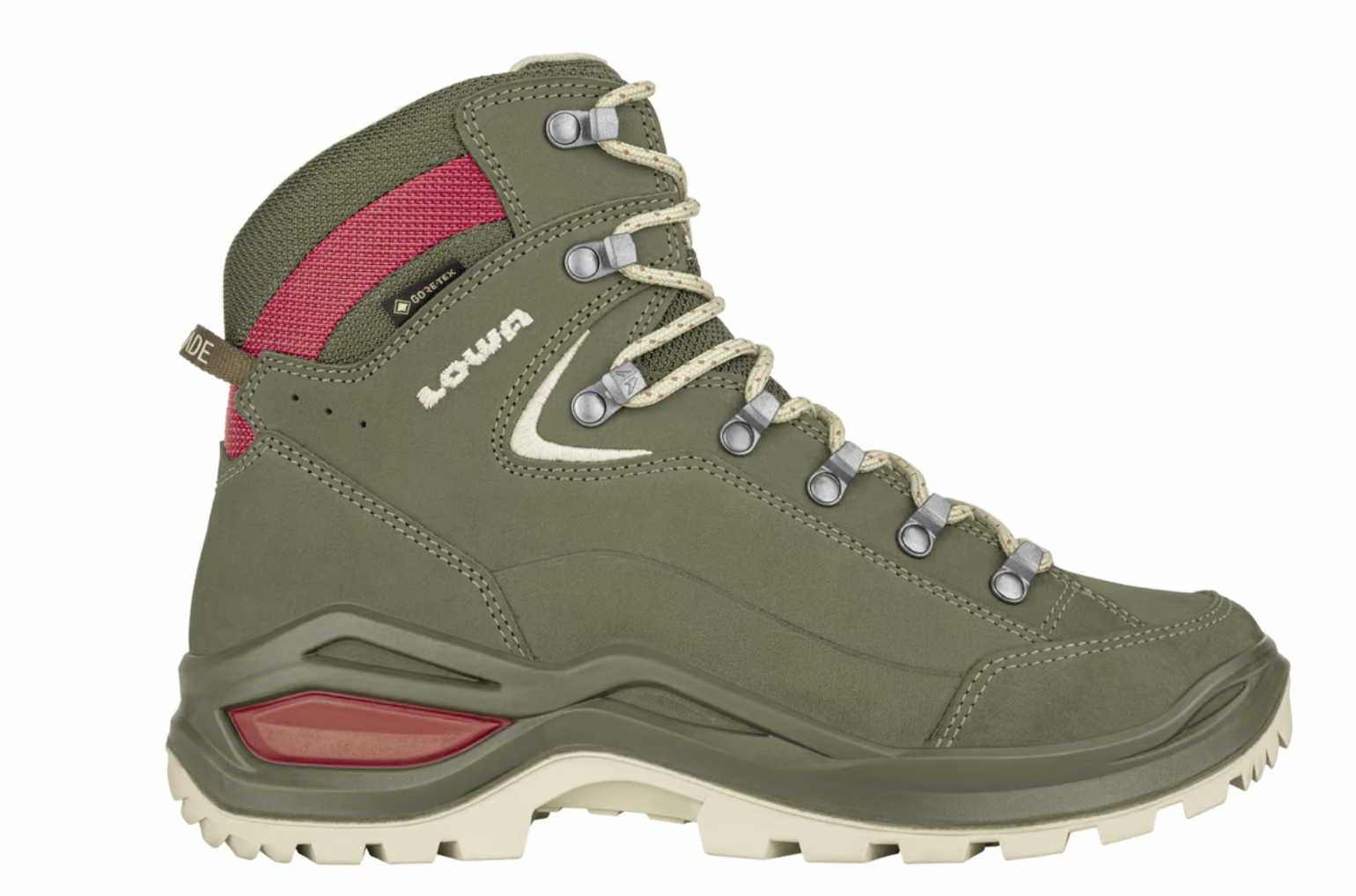 Lowa RENEGADE EVO GTX MID Ws