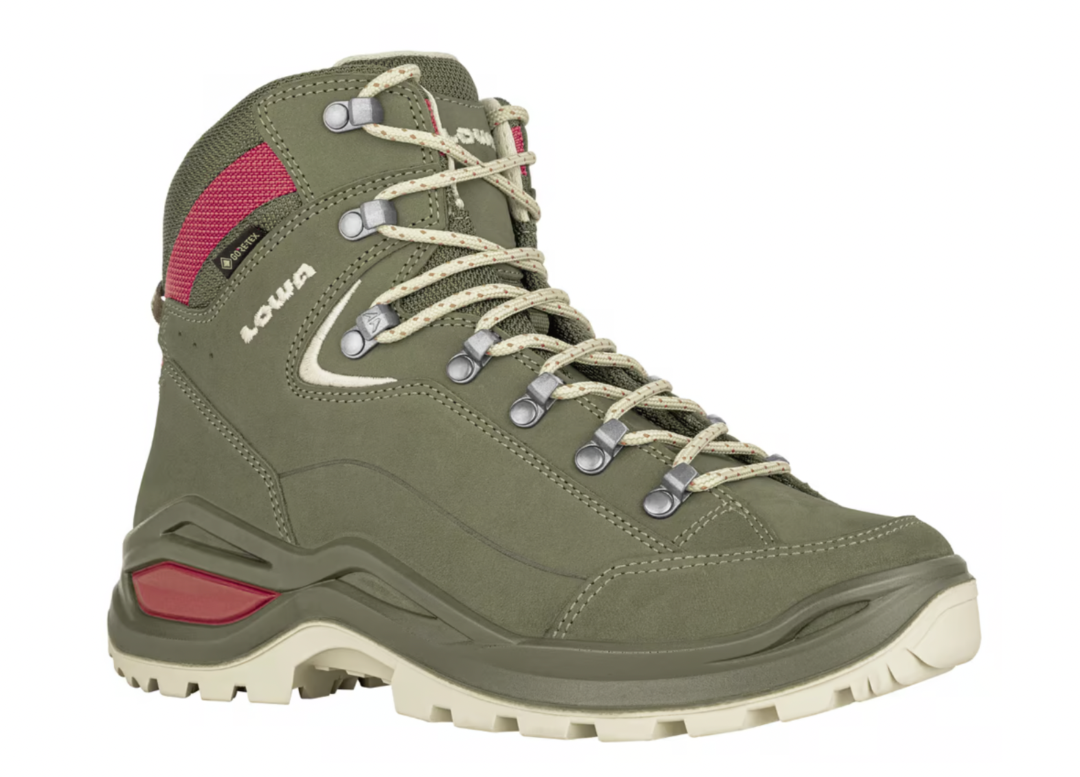 Lowa RENEGADE EVO GTX MID Ws