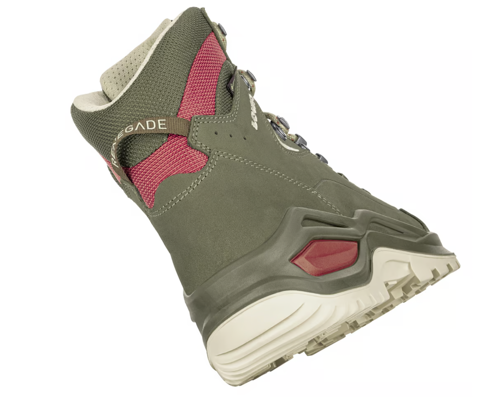 Lowa RENEGADE EVO GTX MID Ws
