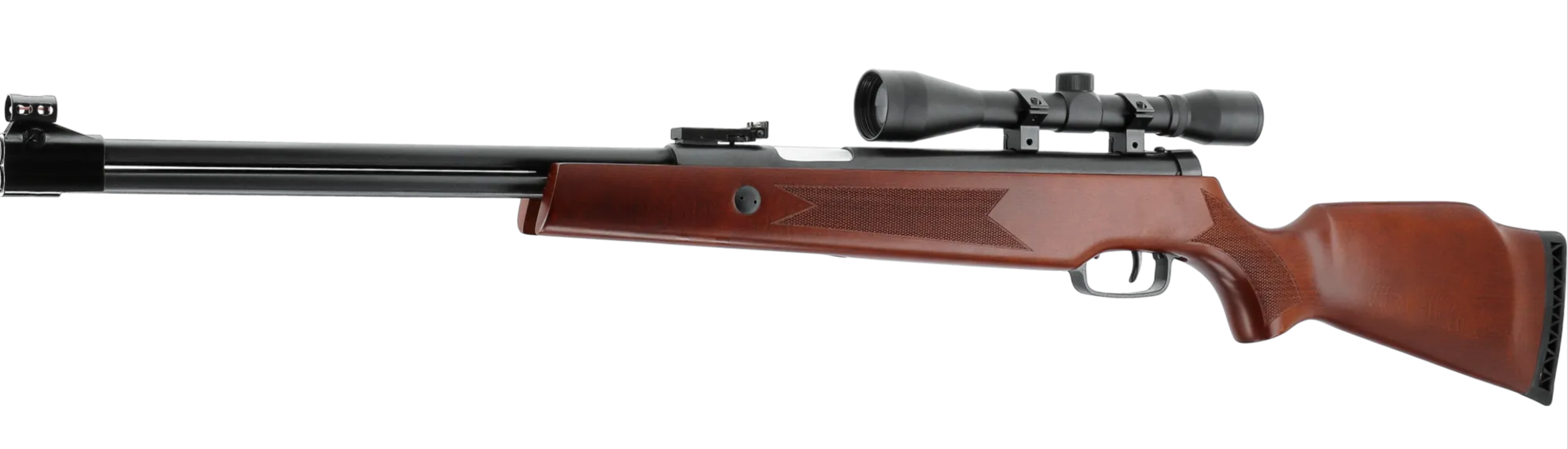 Hämmerli Hunter Force 900 Combo 4.5 mm (.177) Pellet, spring-operated, < 16.0 J