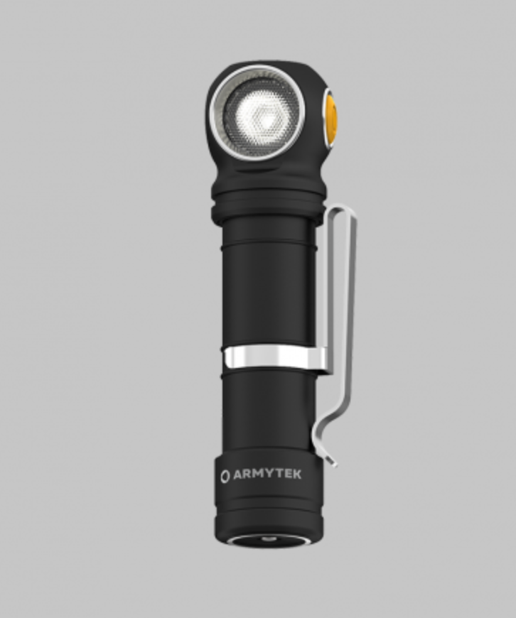 Armytek Wizard C2 Pro Max White Light