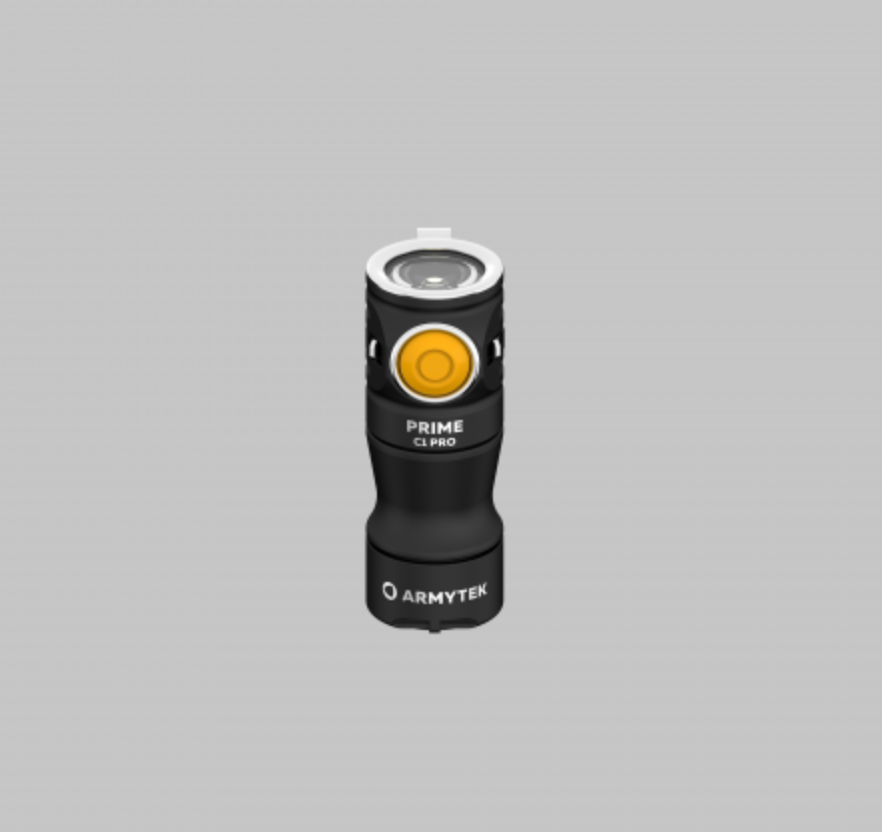 Armytek Prime C1 Pro Warm Light