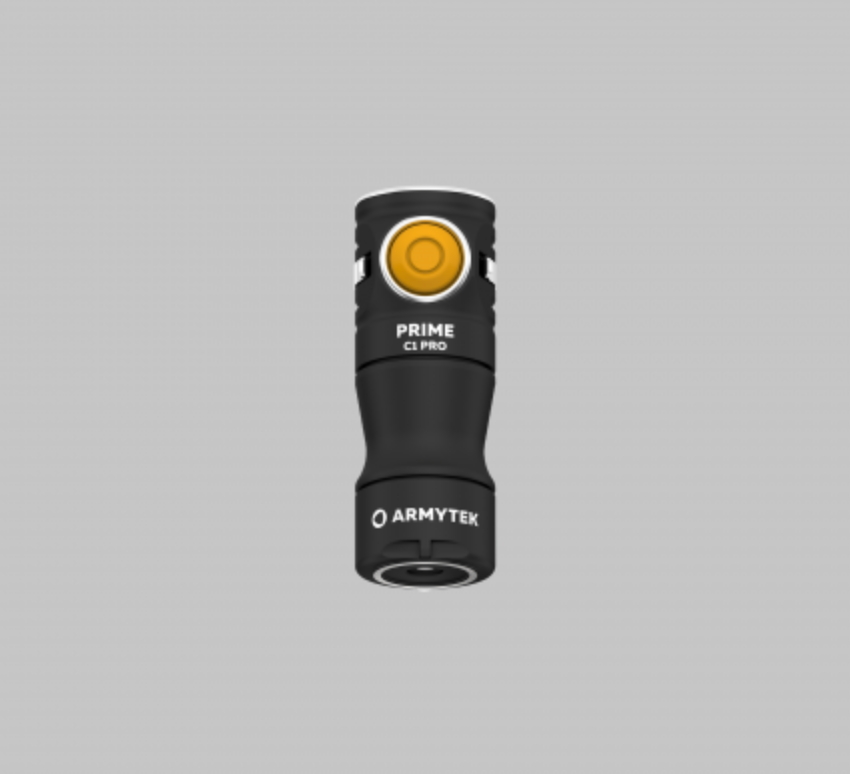 Armytek Prime C1 Pro Warm Light