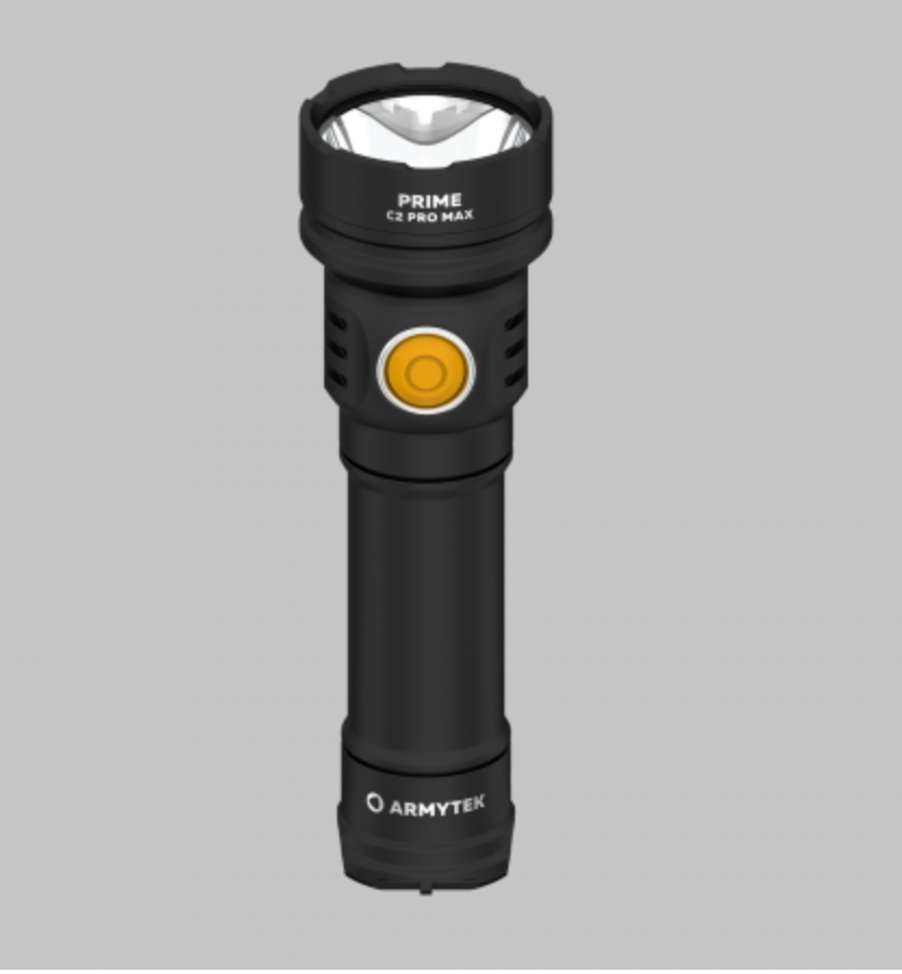 Armytek Prime C2 Pro Max Warm Light