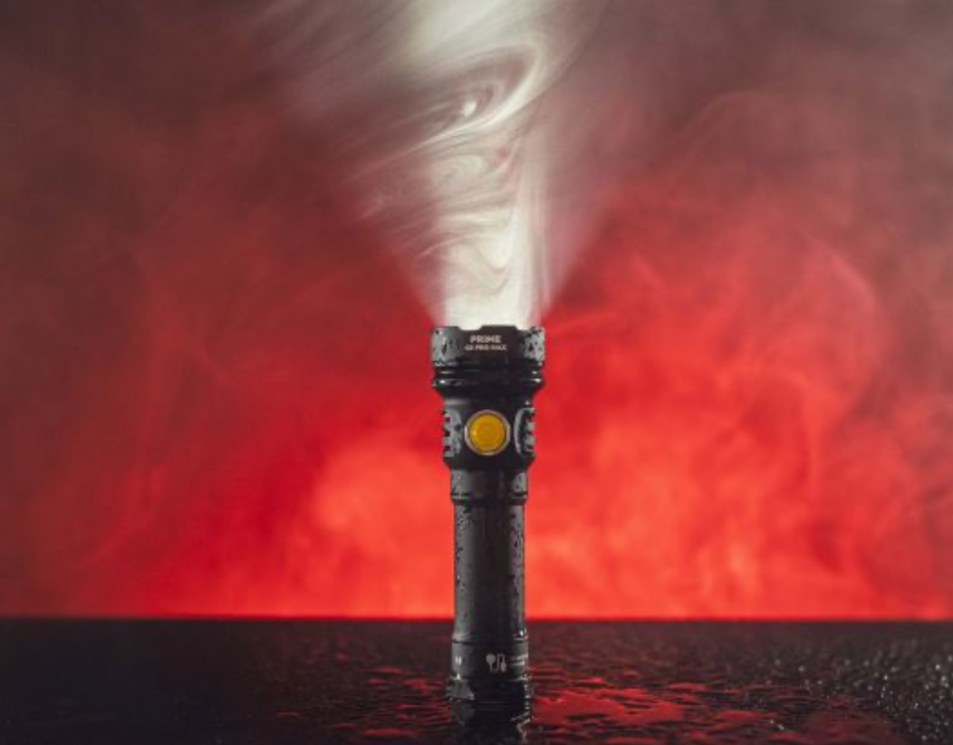 Armytek Prime C2 Pro Max Warm Light