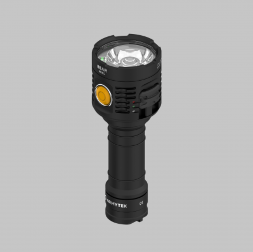 Armytek Bear WRG