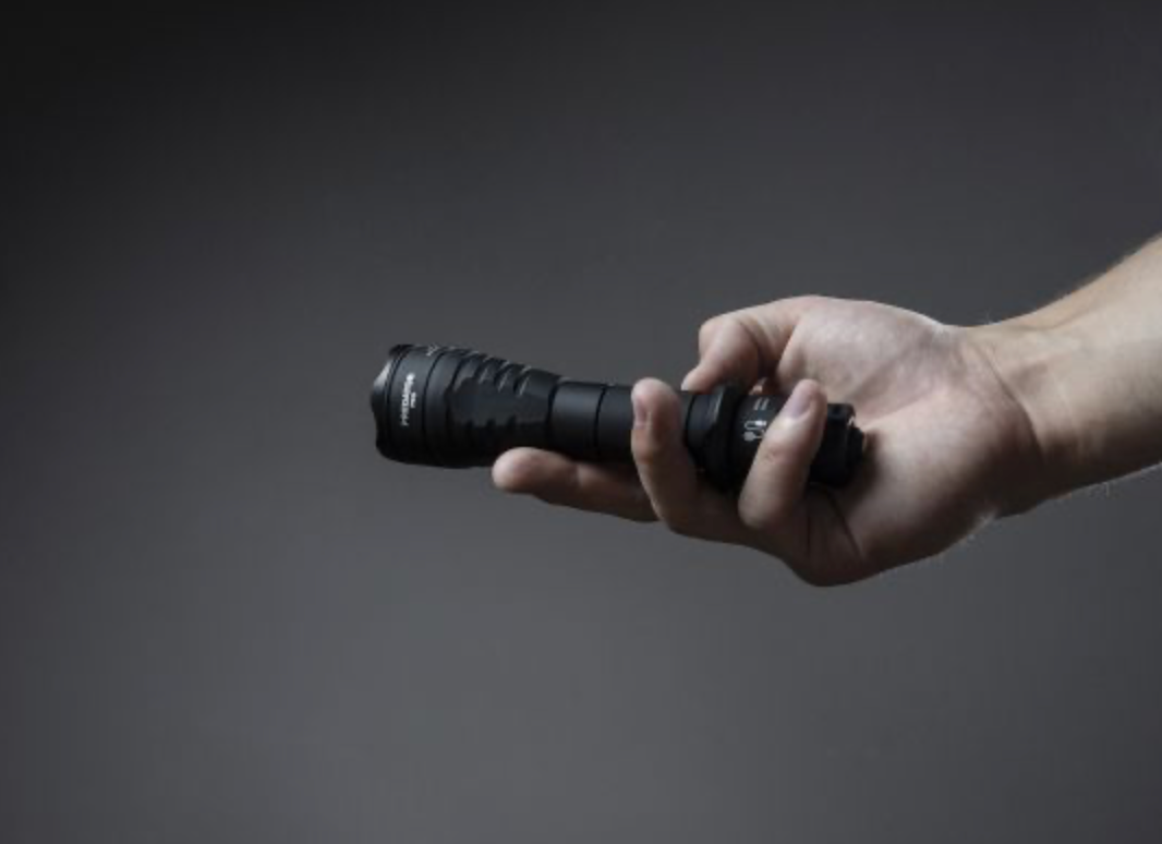 Armytek Predator Pro Magnet USB White Light