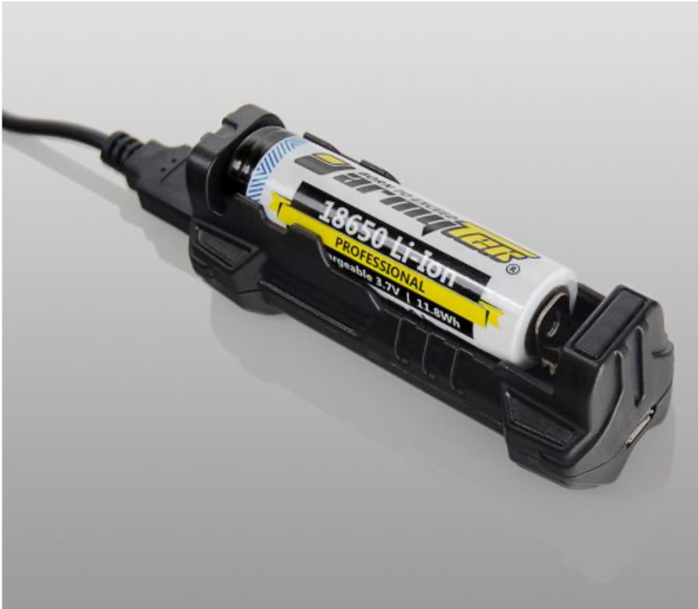 Armytek Handy C1 Pro