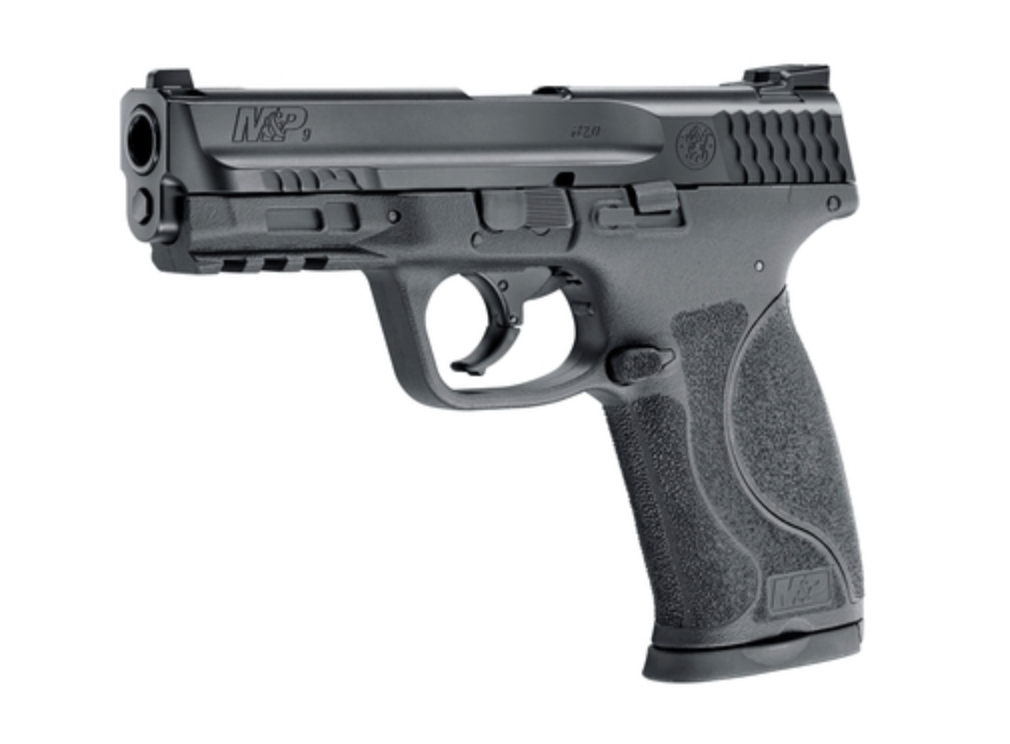 Smith & Wesson M&P9 M2.0 BB's