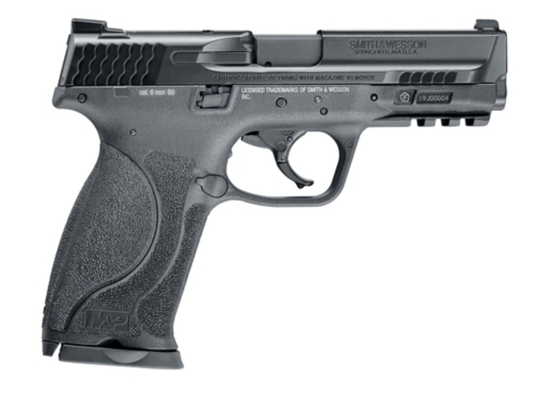 Smith & Wesson M&P9 M2.0 BB's