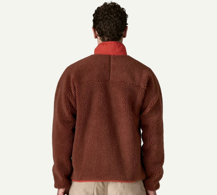 Patagonia Men's Classic Retro-X® Fleece Jacket