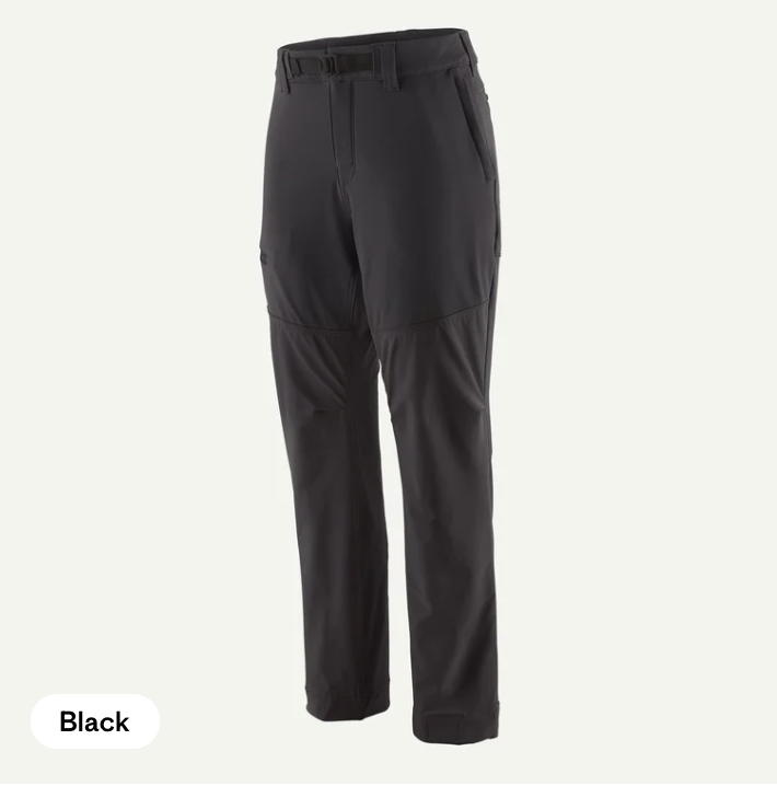 Patagonia Women's Terravia Peak Pants - Regular