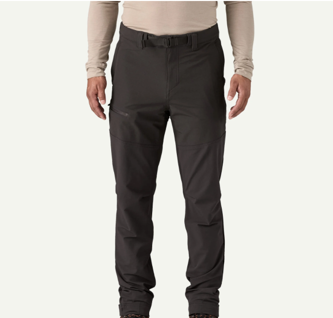 Patagonia Men's Terravia Peak Pants - Regular