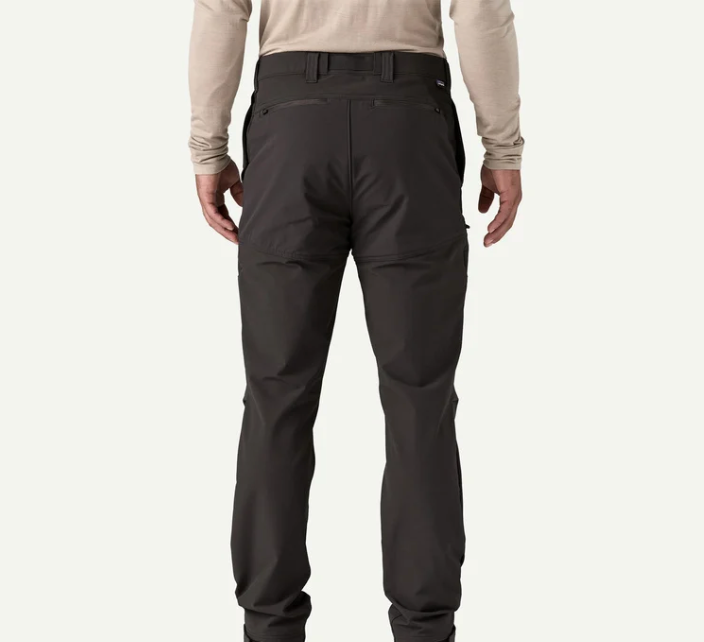 Patagonia Men's Terravia Peak Pants - Regular