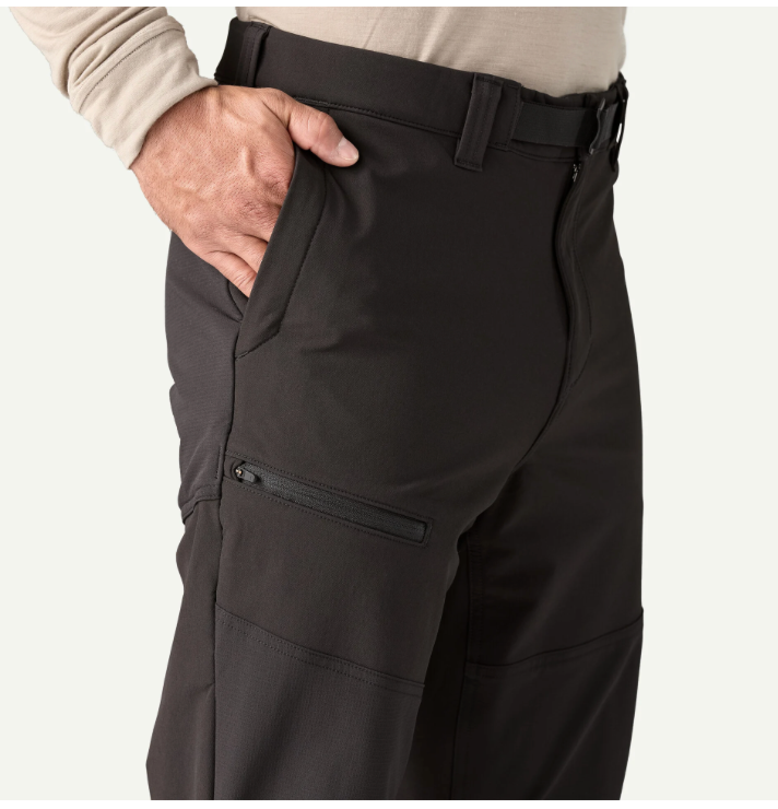 Patagonia Men's Terravia Peak Pants - Regular