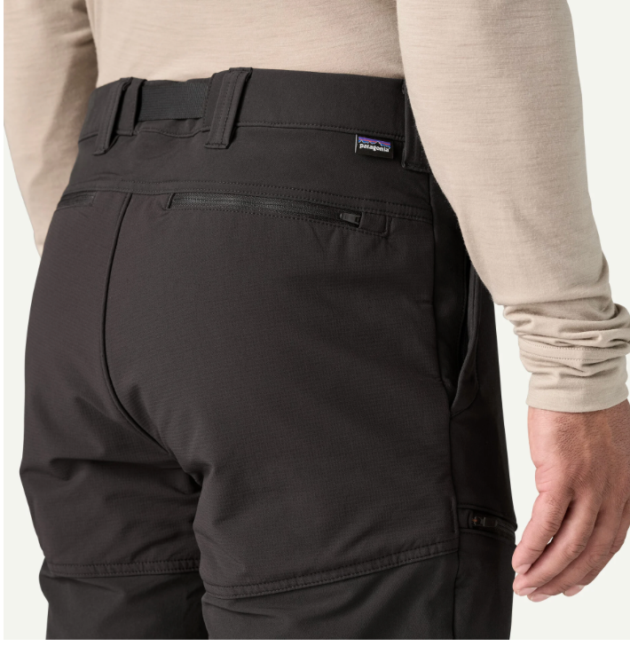 Patagonia Men's Terravia Peak Pants - Regular