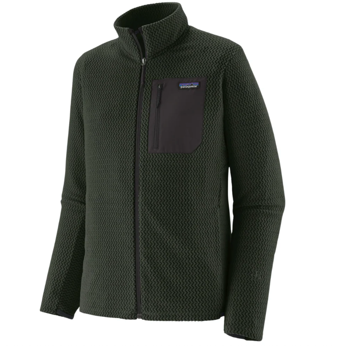 Patagonia Men's R1® Air Fleece Jacket