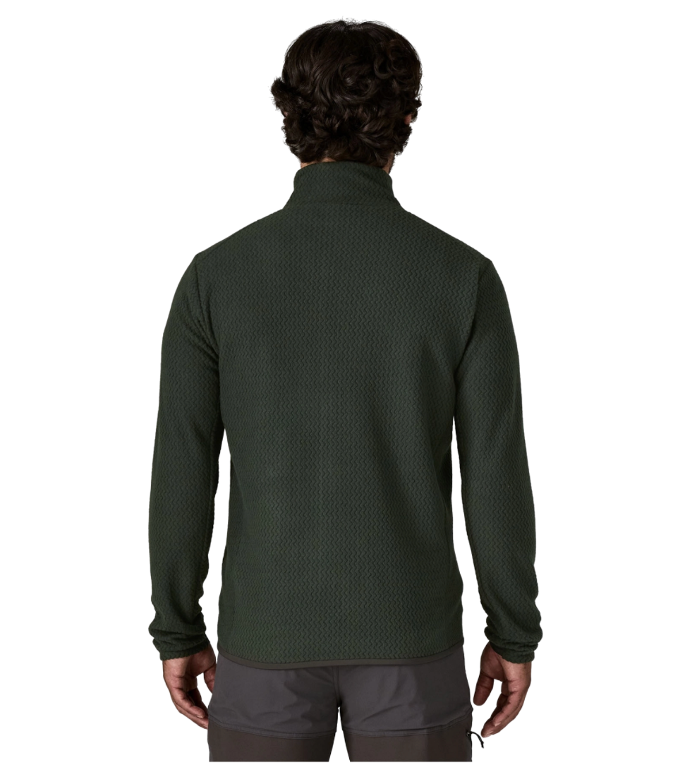 Patagonia Men's R1® Air Fleece Jacket