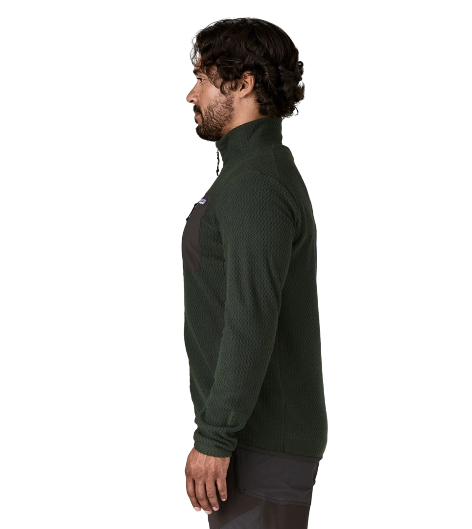Patagonia Men's R1® Air Fleece Jacket