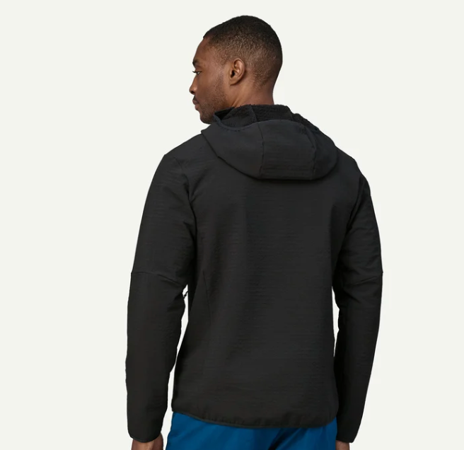 Patagonia Men's R2® TechFace Hoody