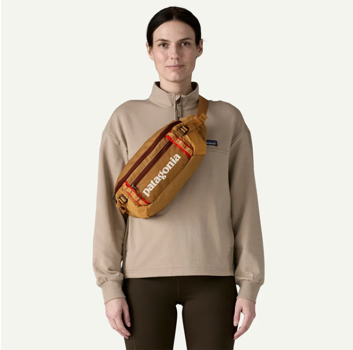 Patagonia Black Hole® Waist Pack 5L