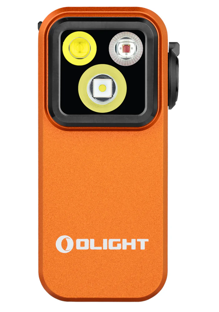 Olight Oclip Pro Light
