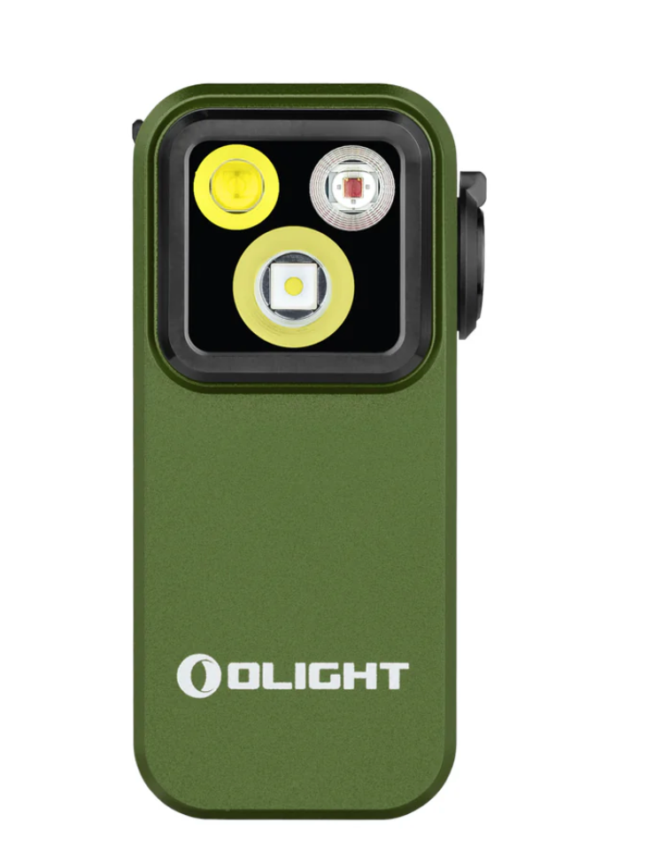 Olight Oclip Pro Light