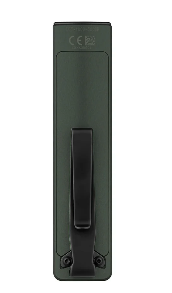 Olight Arkfeld Ultra Olive Grey neutral  white