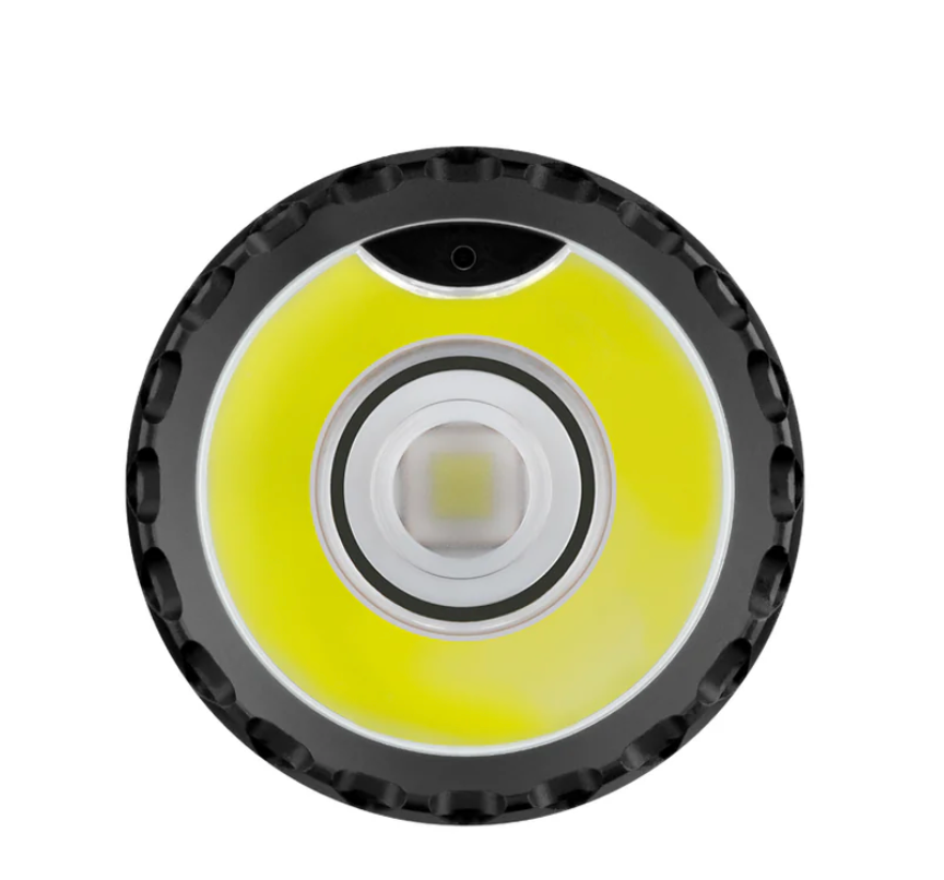 Olight Warrior Ultra Olive Green