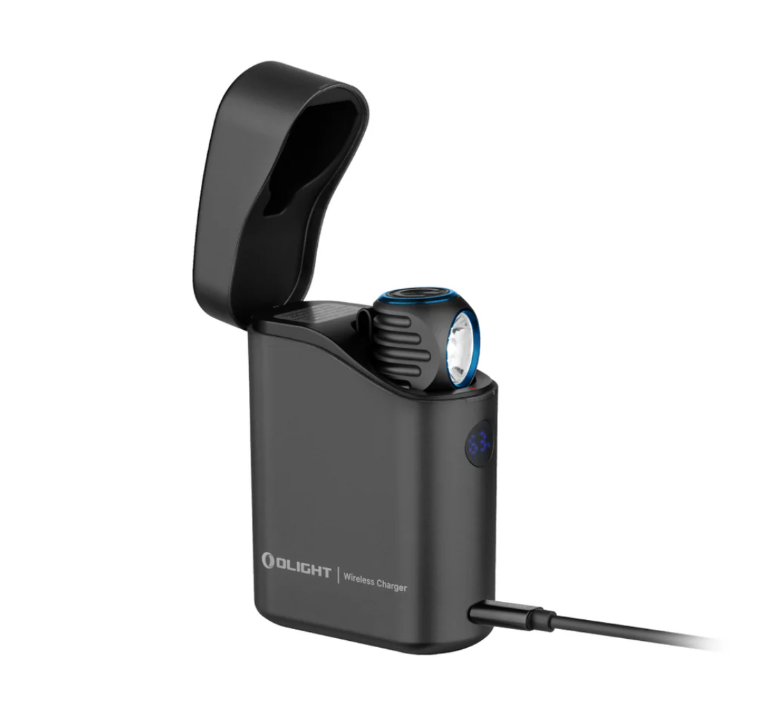 Olight Perun 3 Mini Premium
