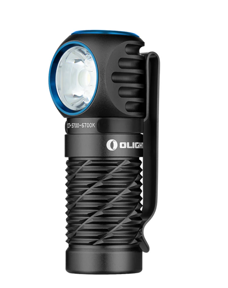 Olight Perun 3 Mini Premium