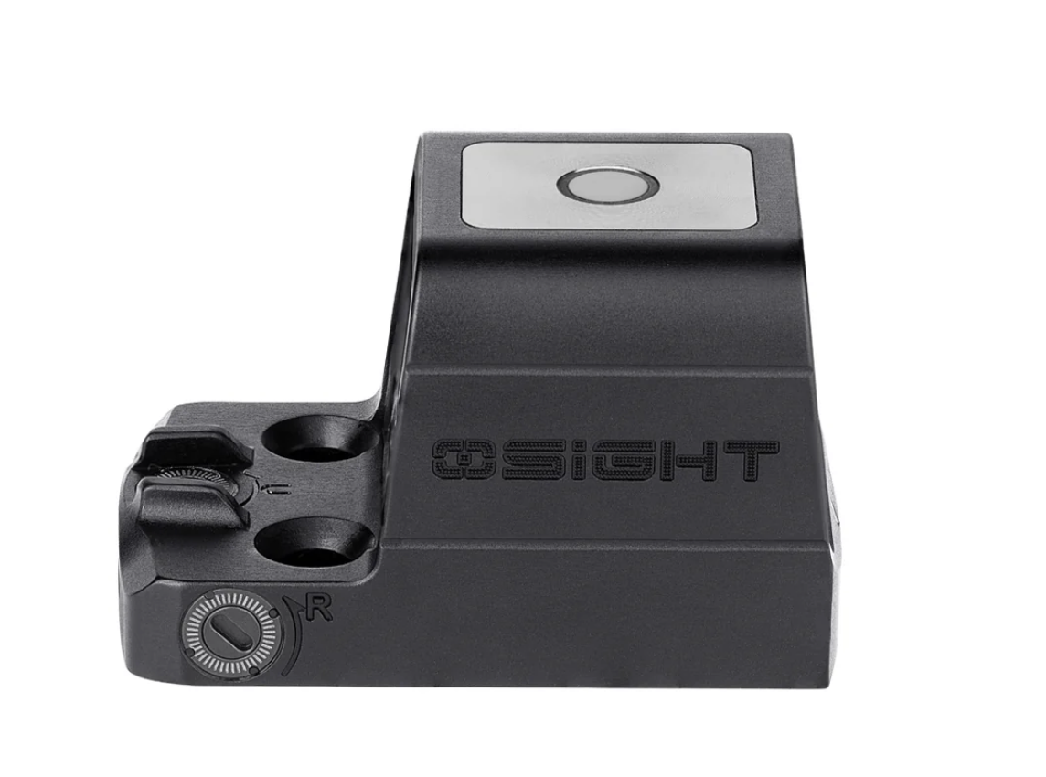 Olight Osight S Red Dot