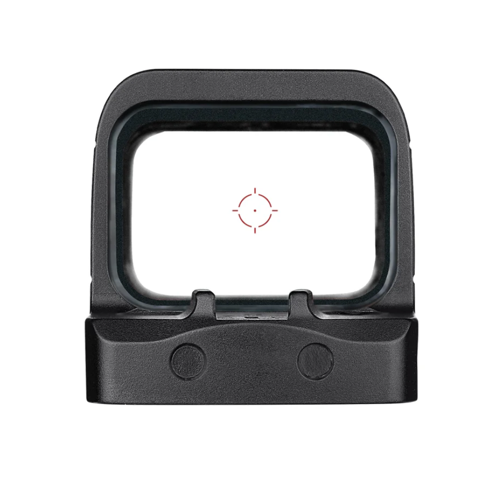 Olight Osight S Red Dot