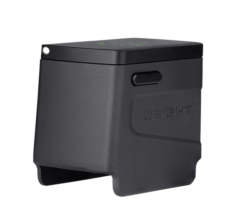 Olight Osight S Red Dot